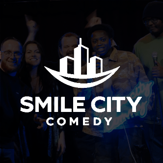 Smile City Comedy